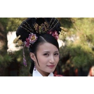 《美版_甄嬛传》原版剪辑，极速在线查看，倍速播放，视频原画清晰，经典古装大剧！