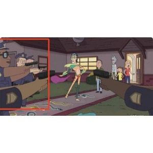 2022年精彩内容持续更新：欧美剧、外星居民S2、仁医莎姆、小谢尔顿S5等等