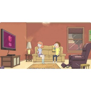 2022年精彩内容持续更新：欧美剧、外星居民S2、仁医莎姆、小谢尔顿S5等等