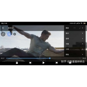 电影国英双语：轻松切换，倍速播放，原画深入理解