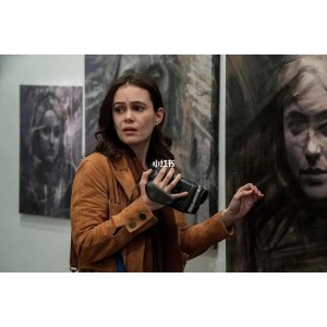 《81号档案(2022)》：超自然现象的故事，链接、APP、视频、原画、倍速体验！