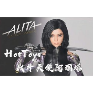 蓝光原盘版本《阿丽塔：战斗天使》超清视频链接+原画版本可下载