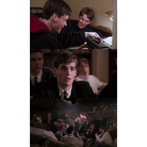 死亡诗社Dead.Poets.Society：BluRayH264AAC格式，原画视频，深刻体验电影魅力