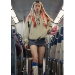 阿里云盘上的亢奋第一季EuphoriaSeason1(2019)：视频、原画、资源链接，倍速播放