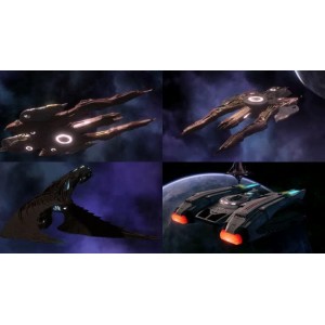 星球大战11部合集：2160P高清画质，中英双语，中英字幕，BOBO阿里云盘，原画质量，倍速播放