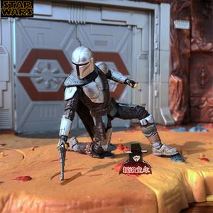 星球大战11部合集：2160P高清画质，中英双语，中英字幕，BOBO阿里云盘，原画质量，倍速播放