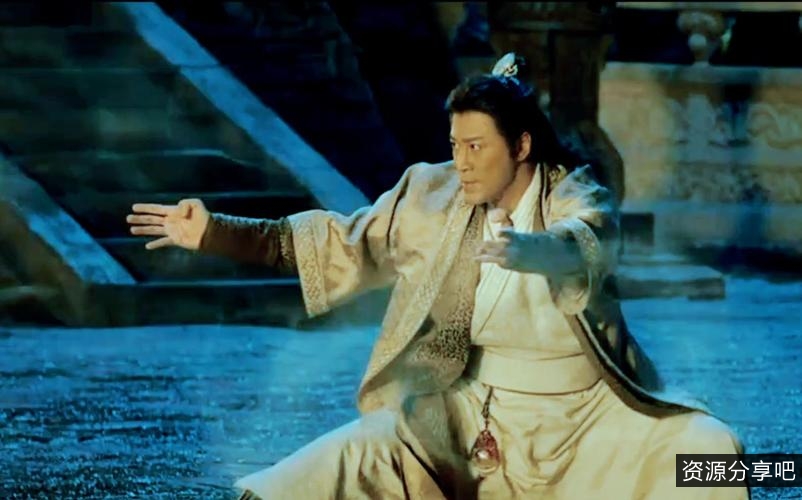 4K国语版《倚天屠龙记之圣火雄风》：极速在线、视频原画、倍速播放