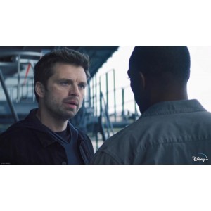 2021最火爆动作大片：《猎鹰与冬兵.TheFalconandtheSoldier》阿里云盘APP极速观看，视频原画倍速播放