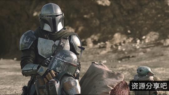 4K高清《曼达洛人.The.Mandalorian(2019)》视频原画清晰，极速在线查看，倍速播放，阿里云盘提供全部资源！