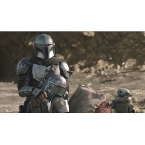 4K高清《曼达洛人.The.Mandalorian(2019)》视频原画清晰，极速在线查看，倍速播放，阿里云盘提供全部资源！