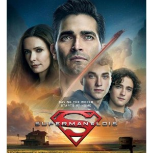 《超人和露易丝(2021)》4K高清视频，阿里云盘APP下载，倍速播放，原画资源免费欣赏