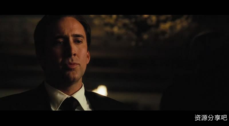 《战争之王》：残酷战争中的良知之路