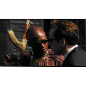 《战争之王》：残酷战争中的良知之路