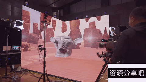 阿里雲驅動技術：國產凌凌漆法二獨立鏡頭