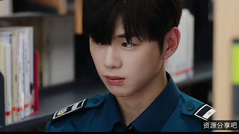 《你和我的帽子叔课堂：韩语中文字幕HD1080P高清视频，第022集》