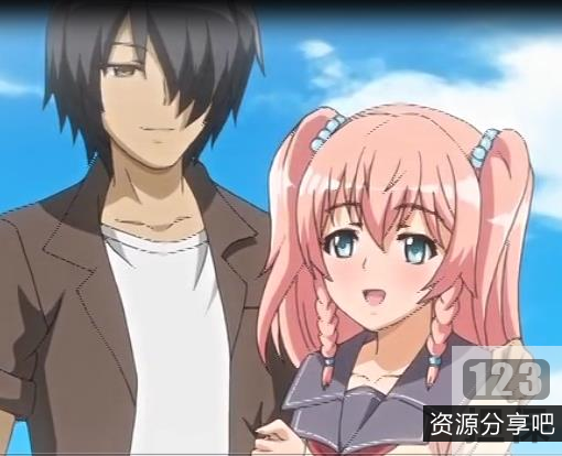 《里番超级大礼包：38G精品动画作品集，完全优质整理，满足你的欲望！》