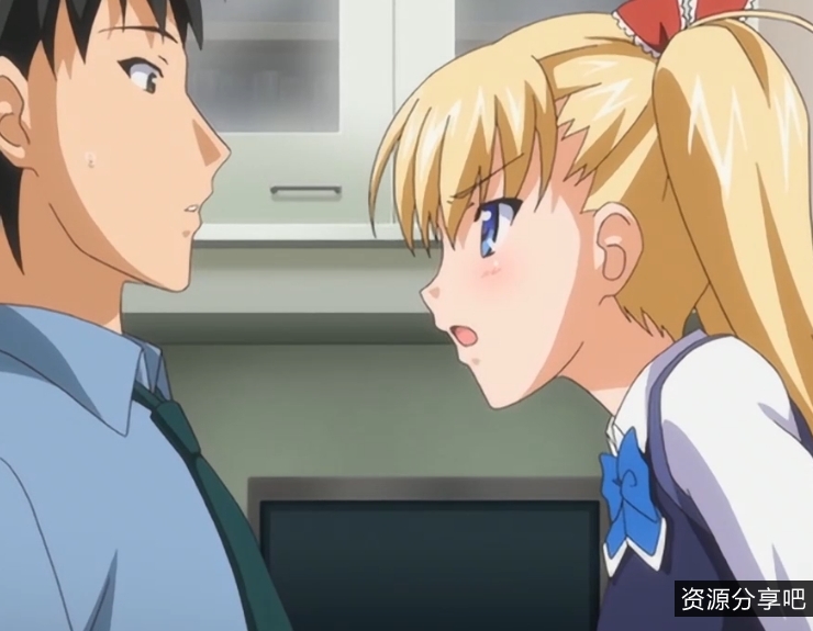 [自行打包]+合集推荐!+金发傲娇小爱莉一站通!+自压较高画质中文+18集全+[v18+4.35G][百度盘]