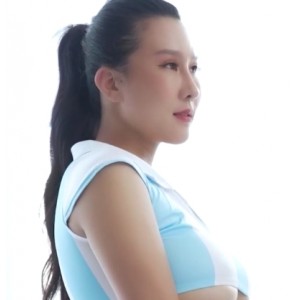 足球宝贝带你玩欧洲杯凌薇御姐性感视频+照片集