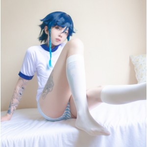 苏珊·费雷特精彩Cosplay演绎：Twitter高质量合集-伪娘类