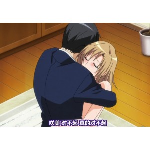 《自压检查：神奇胸前软肉，老板娘和老司机的牛B医生NTR苦主》