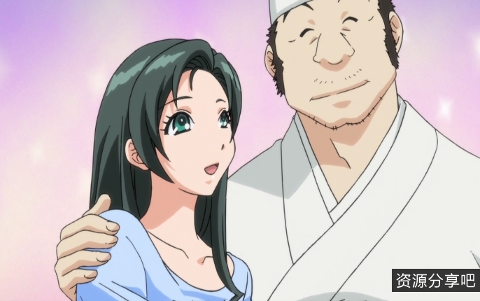 《自压检查：神奇胸前软肉，老板娘和老司机的牛B医生NTR苦主》