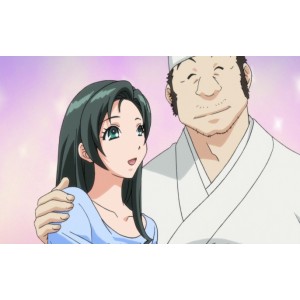 《自压检查：神奇胸前软肉，老板娘和老司机的牛B医生NTR苦主》