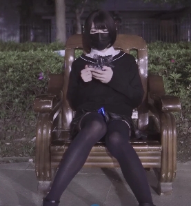 2023年4月转载搬运僞娘曦曦2V2.02G百度盘