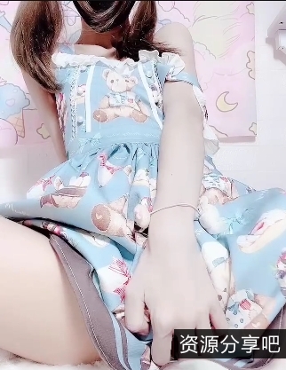 最新Fuwa-cos动漫可爱妹子合集：72四人游32V2.1G