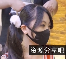 綠帽學院紋身公牛包臀裙球鞋TK膠1V939MB百度盘