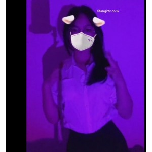 百合女大学生日常互动礼包，百度盘免费下载！