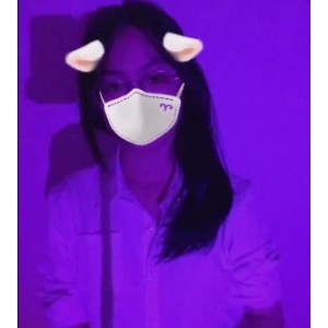 百合女大学生日常互动礼包，百度盘免费下载！