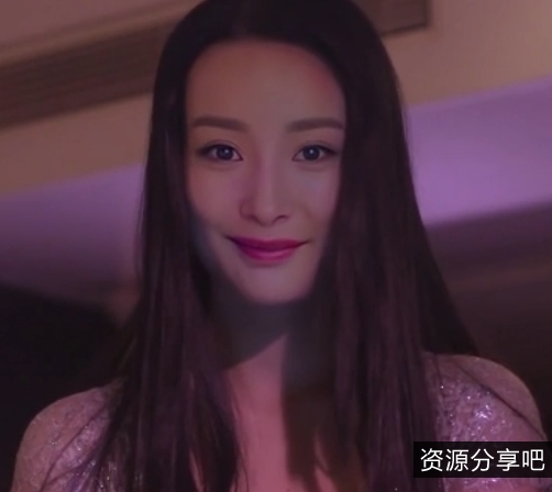 AI娱乐软件：杨幂主演《一路向西》1V197MB下载