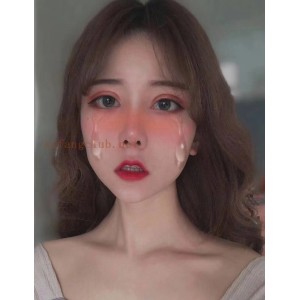 抖音网红江户川阿姨高颜值作品