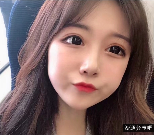 抖音网红江户川阿姨高颜值作品