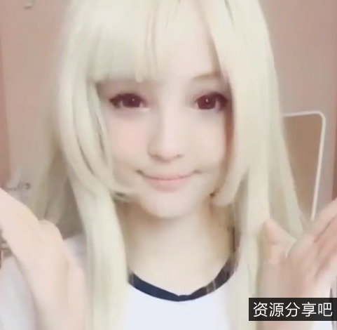 OnlyFans精选乖乖女Luvur日常私拍101部合集101V15.2G百度资源