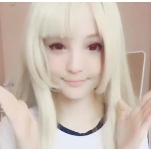 OnlyFans精选乖乖女Luvur日常私拍101部合集101V15.2G百度资源