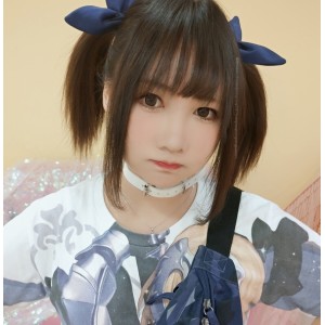 网红Kizami35套私人定制9.6GB有尺度微博度盘微云