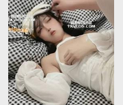 最美窈窕小魔女：糖心鸡蛋饼面罩，精致苗条脸蛋露脸冷淡脸，演技一流！