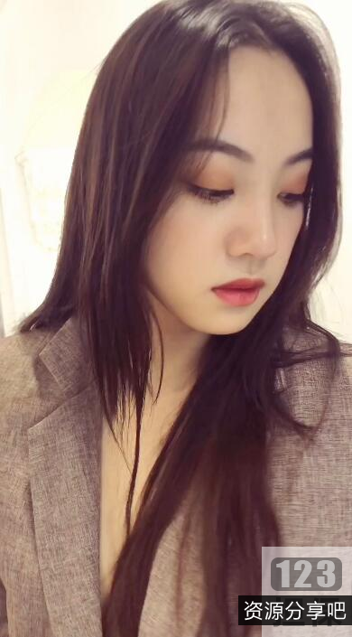 Qinweiyingjie模特视频图集资源|捷哥网红推特视频