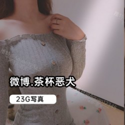 微博网红恶犬JK套装十字锁花纹旗袍小厨娘过膝皮衣套装和服黑纱套空姐死库水礼物套双旦特点巫女小僵尸COS新娘套24G8.7G32分露脸照VIP散图分卷模式压缩