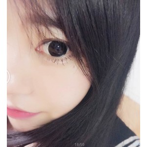 网红少女痕痕大眼睛车灯颜值岛国明星甜咸合集完美组合，美轮美奂！