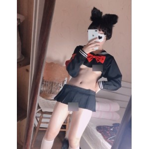 网红妹子自拍作品合集4.45G