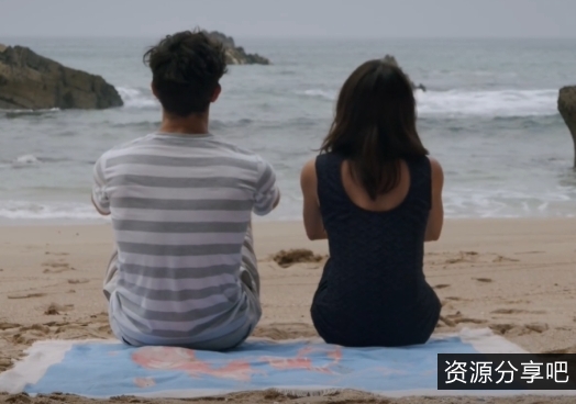 ASYAxASH：中法情侣私拍合集，高品质有尺度电影场景