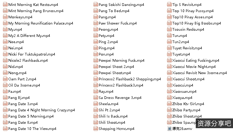 亚洲行合集：洋人老米糕的自由探索与文化乐趣
