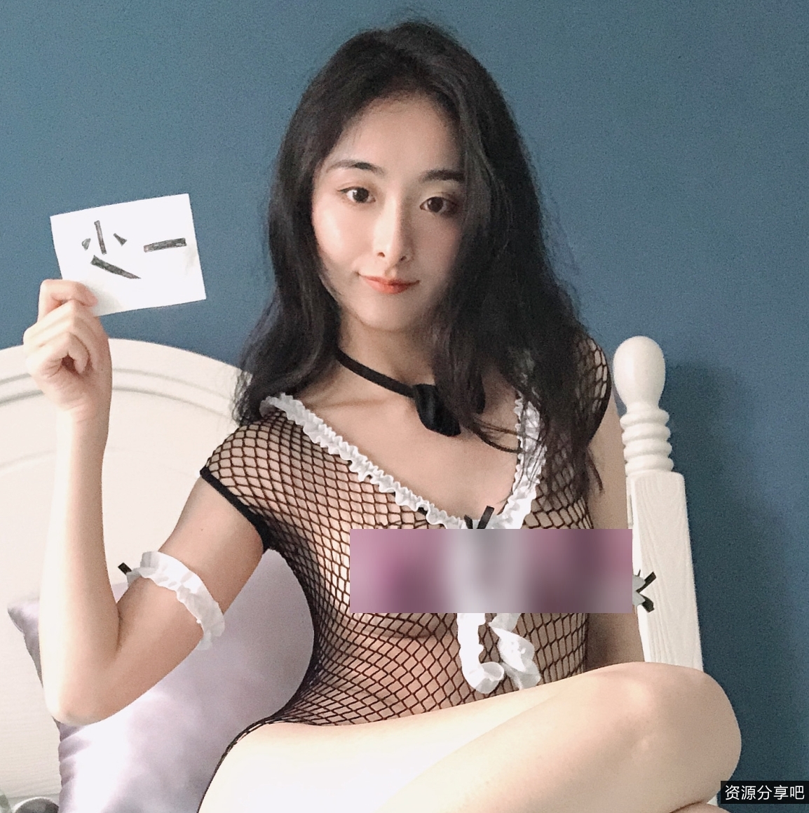 反差露脸美女御姐私拍合集