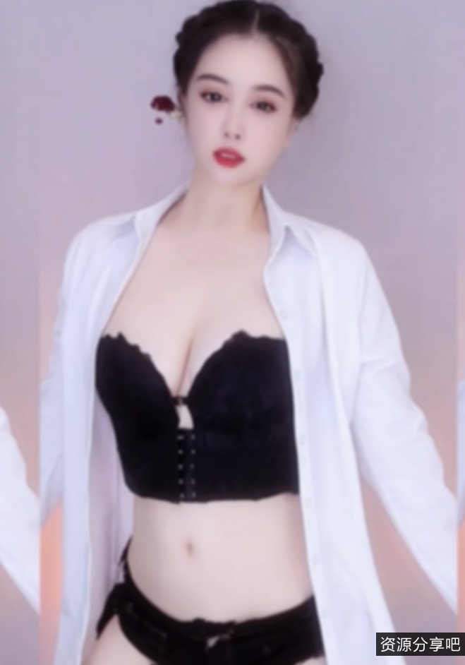 妃儿baby付费群定制热舞5V914M百度盘