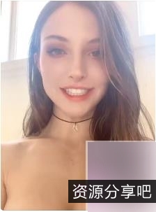 欧美第一美女：dainty_wild的珍贵性感大合集