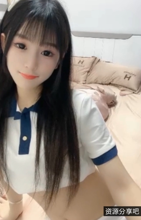 半糖主播《脑袋困掉了》福利视频：多重压缩处理，长久有效，百度盘下载