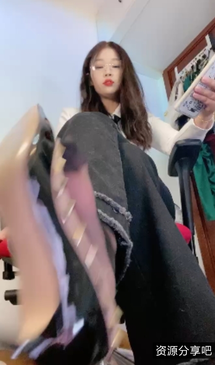 白桃S-第一视角-功能考试：191MB高清视频