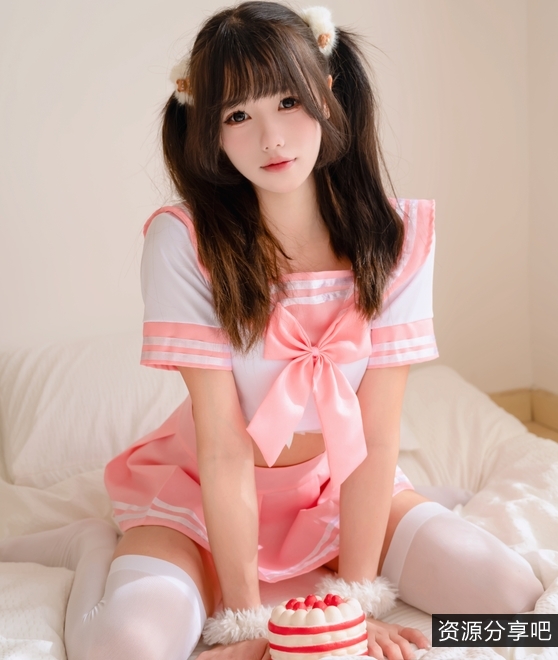 兔叽叽舞蹈作品展示